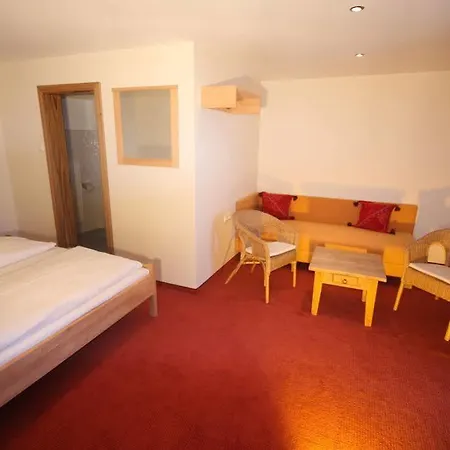 מלון Berghotel Schmittenhoehe 4*