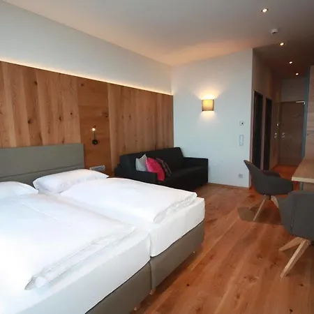 מלון Berghotel Schmittenhoehe