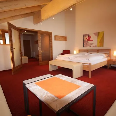מלון Berghotel Schmittenhoehe