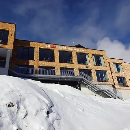Berghotel Schmittenhoehe Schmitten