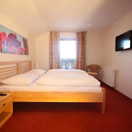 Hotel Berghotel Schmittenhoehe Schmitten