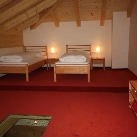 Berghotel Schmittenhoehe Schmitten