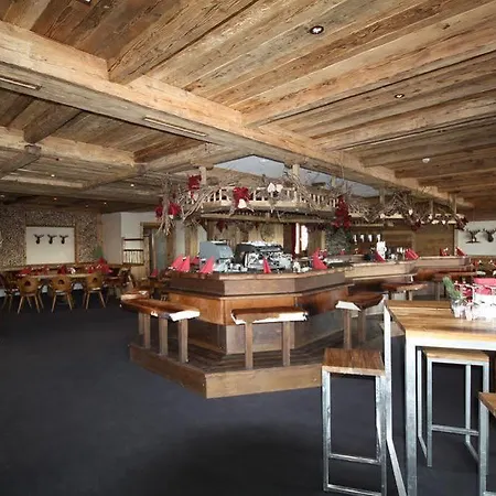 Berghotel Schmittenhoehe 4* Schmitten